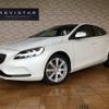 volvo v40 2017 quick_quick_LDA-MD4204T_YV1MVA8RDH2429885 image 1