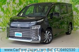 toyota voxy 2023 quick_quick_6BA-MZRA90W_MZRA90-0051815