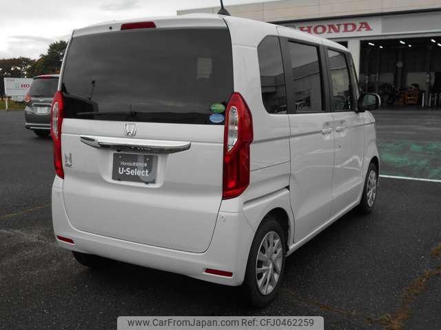 honda n-box 2020 -HONDA--N BOX JF3--1483536---HONDA--N BOX JF3--1483536- image 2