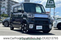 daihatsu wake 2018 -DAIHATSU--WAKE DBA-LA700S--LA700S-0114376---DAIHATSU--WAKE DBA-LA700S--LA700S-0114376-