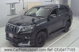 toyota land-cruiser-prado 2019 -TOYOTA--Land Cruiser Prado TRJ150W-0100149---TOYOTA--Land Cruiser Prado TRJ150W-0100149-