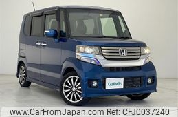 honda n-box 2014 -HONDA--N BOX DBA-JF1--JF1-2118277---HONDA--N BOX DBA-JF1--JF1-2118277-