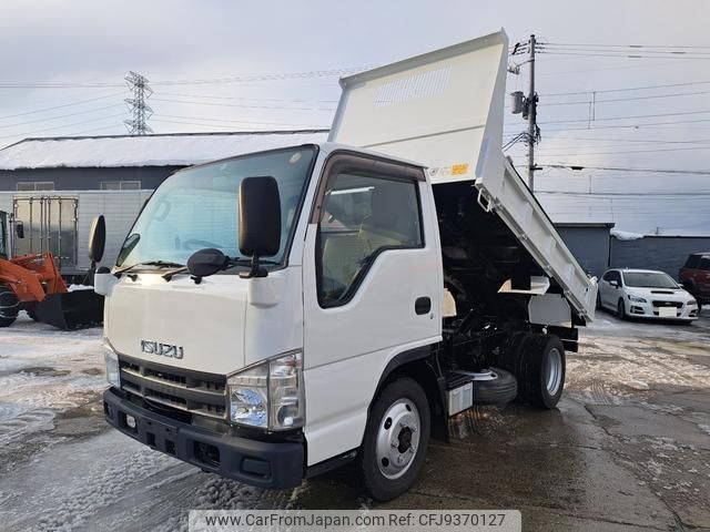 isuzu elf-truck 2008 GOO_NET_EXCHANGE_0302609A30240112W001 image 1