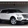 ford explorer 2016 -FORD 【松戸 300】--Ford Explorer 1FM5KH--1FM5K7DH7GGA59469---FORD 【松戸 300】--Ford Explorer 1FM5KH--1FM5K7DH7GGA59469- image 1