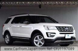 ford explorer 2016 -FORD 【松戸 300】--Ford Explorer 1FM5KH--1FM5K7DH7GGA59469---FORD 【松戸 300】--Ford Explorer 1FM5KH--1FM5K7DH7GGA59469-