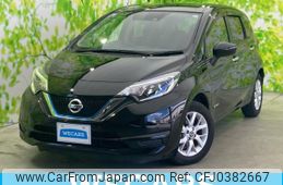 nissan note 2019 quick_quick_DAA-HE12_HE12-248933