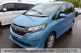 honda freed 2019 -HONDA--Freed DBA-GB5--GB5-1106166---HONDA--Freed DBA-GB5--GB5-1106166-