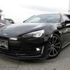 subaru brz 2018 quick_quick_DBA-ZC6_030011 image 1