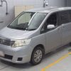 nissan serena 2010 -NISSAN--Serena DBA-C25--C25-499855---NISSAN--Serena DBA-C25--C25-499855- image 1