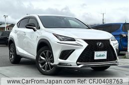 lexus nx 2019 -LEXUS--Lexus NX DAA-AYZ10--AYZ10-1028364---LEXUS--Lexus NX DAA-AYZ10--AYZ10-1028364-