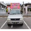mitsubishi pajero-mini 2001 GOO_JP_700102067530250517003 image 2