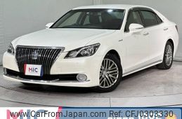 toyota crown-majesta 2015 quick_quick_GWS214_GWS214-6010340