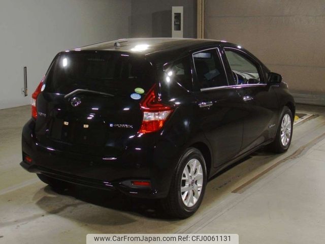 nissan note 2020 -NISSAN--Note HE12-301614---NISSAN--Note HE12-301614- image 2