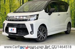 daihatsu move 2018 CFJ1464518