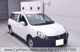 nissan ad-van 2024 -NISSAN 【京都 400ﾊ463】--AD Van VY12-330988---NISSAN 【京都 400ﾊ463】--AD Van VY12-330988-