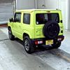 suzuki jimny 2018 -SUZUKI 【愛媛 581く5229】--Jimny JB64W-100274---SUZUKI 【愛媛 581く5229】--Jimny JB64W-100274- image 2