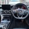 mercedes-benz c-class 2017 -MERCEDES-BENZ--Benz C Class DBA-205040C--WDD2050402R352298---MERCEDES-BENZ--Benz C Class DBA-205040C--WDD2050402R352298- image 5