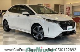 nissan aura 2022 -NISSAN--AURA 6AA-FE13--FE13-212121---NISSAN--AURA 6AA-FE13--FE13-212121-