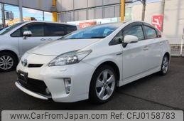 toyota prius 2015 -TOYOTA--Prius ZVW30--ZVW30-1984193---TOYOTA--Prius ZVW30--ZVW30-1984193-