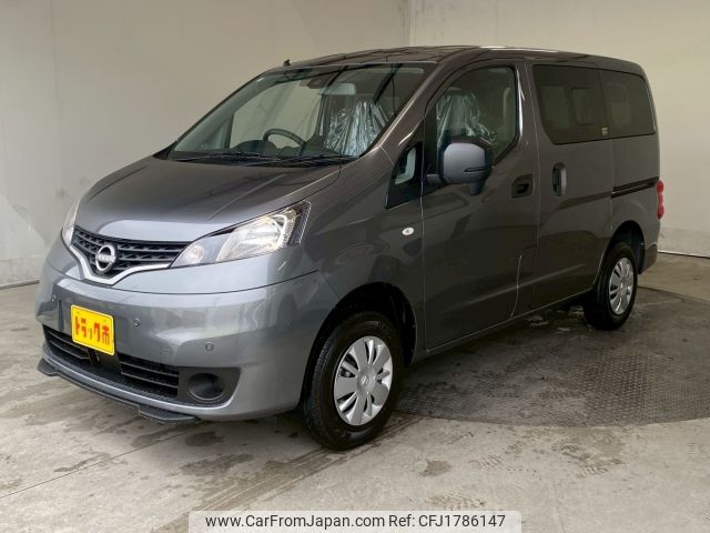 nissan nv200-vanette 2025 CFJ1786147 image 1