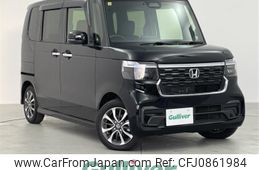 honda n-box 2023 -HONDA--N BOX 6BA-JF5--JF5-1010694---HONDA--N BOX 6BA-JF5--JF5-1010694-