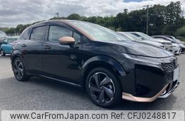 nissan aura 2022 quick_quick_6AA-FSNE13_FSNE13-506943