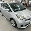 toyota ractis 2011 AF-NCP120-2030729 image 3