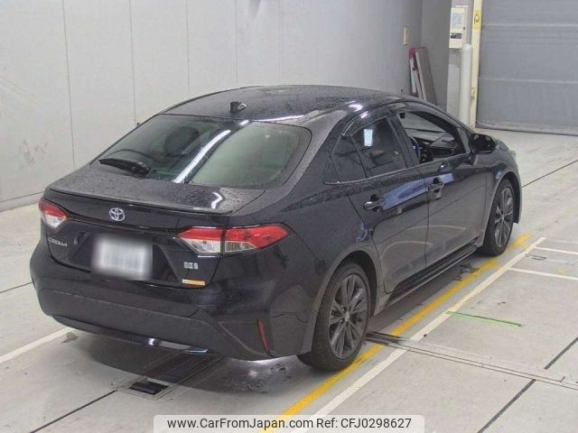 toyota corolla 2022 -TOYOTA 【名古屋 307む5081】--Corolla ZWE211-6099325---TOYOTA 【名古屋 307む5081】--Corolla ZWE211-6099325- image 2