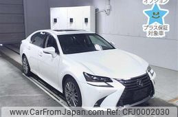 lexus gs 2017 -LEXUS--Lexus GS AWL10-7004622---LEXUS--Lexus GS AWL10-7004622-