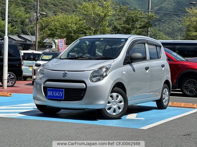 suzuki alto 2011 -SUZUKI--Alto DBA-HA25S--HA25S-798943---SUZUKI--Alto DBA-HA25S--HA25S-798943- image 1