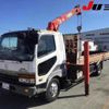 mitsubishi-fuso fighter 1993 CFJ1779039 image 10