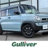 suzuki hustler 2018 -SUZUKI--Hustler DAA-MR41S--MR41S-314777---SUZUKI--Hustler DAA-MR41S--MR41S-314777- image 1