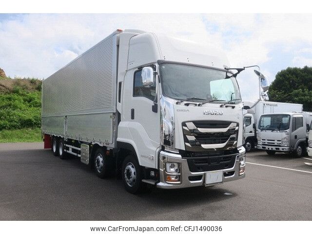 isuzu giga 2024 -ISUZU--Giga 2PG-CYJ77D--CYJ77D-7006270---ISUZU--Giga 2PG-CYJ77D--CYJ77D-7006270- image 2