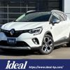 renault captur 2021 CFJ1776751 image 1