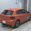 volkswagen polo 2022 -VOLKSWAGEN 【三河 302ﾆ9111】--VW Polo 3BA-AWDKL--WVWZZZAWZMU105452---VOLKSWAGEN 【三河 302ﾆ9111】--VW Polo 3BA-AWDKL--WVWZZZAWZMU105452- image 2