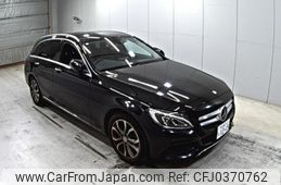 mercedes-benz c-class-station-wagon 2016 -MERCEDES-BENZ 【名古屋 354ま1215】--Benz C Class Wagon 205240C-WDD2052402F450968---MERCEDES-BENZ 【名古屋 354ま1215】--Benz C Class Wagon 205240C-WDD2052402F450968-