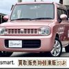 suzuki alto-lapin 2010 quick_quick_DBA-HE22S_HE22S-148559 image 19