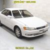 toyota mark-ii 1995 -TOYOTA--Mark2 GX90-6618040---TOYOTA--Mark2 GX90-6618040- image 1