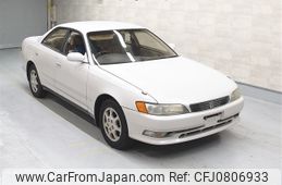 toyota mark-ii 1995 -TOYOTA--Mark2 GX90-6618040---TOYOTA--Mark2 GX90-6618040-