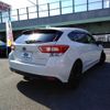 subaru impreza-wagon 2017 -SUBARU--Impreza Wagon DBA-GT6--GT6-004296---SUBARU--Impreza Wagon DBA-GT6--GT6-004296- image 2