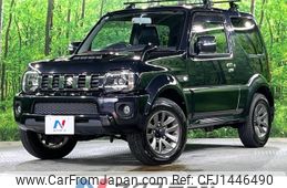 suzuki jimny-sierra 2014 -SUZUKI--Jimny Sierra ABA-JB43W--JB43W-580044---SUZUKI--Jimny Sierra ABA-JB43W--JB43W-580044-
