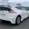 honda cr-z 2010 -HONDA--CR-Z DAA-ZF1--ZF1-1018653---HONDA--CR-Z DAA-ZF1--ZF1-1018653- image 7