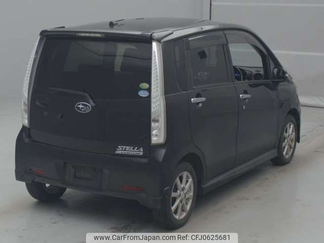 subaru stella 2013 -SUBARU--Stella DBA-LA110F--LA110F-0014785---SUBARU--Stella DBA-LA110F--LA110F-0014785- image 2