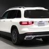 mercedes-benz glb-class 2025 CFJ1762935 image 14