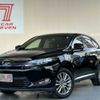 toyota harrier 2016 -TOYOTA--Harrier DBA-ZSU60W--ZSU60-0100536---TOYOTA--Harrier DBA-ZSU60W--ZSU60-0100536- image 1