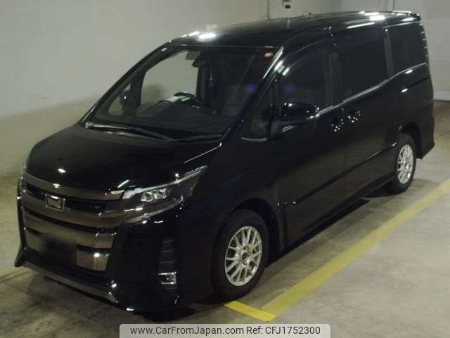 toyota noah 2020 CFJ1752300 image 1