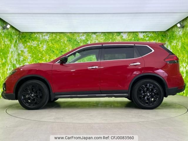 nissan x-trail 2019 quick_quick_5BA-NT32_NT32-592045 image 2