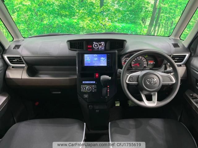 toyota roomy 2023 CFJ1755619 image 2