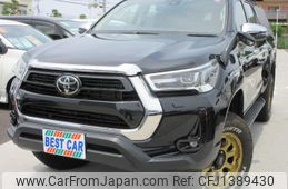 toyota hilux 2023 GOO_NET_EXCHANGE_0560010A30250704W037