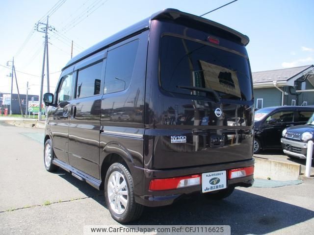 nissan clipper-rio 2018 -NISSAN 【群馬 785ﾈ11】--Clipper Rio DR17W--142125---NISSAN 【群馬 785ﾈ11】--Clipper Rio DR17W--142125- image 2